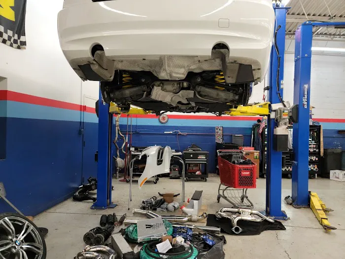 Autobahn Motorsports 1