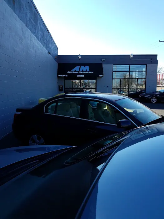 Autobahn Motorsports 9