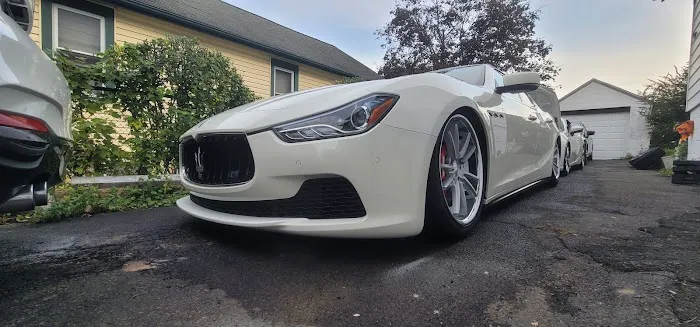 Autobahn Motorsports 6