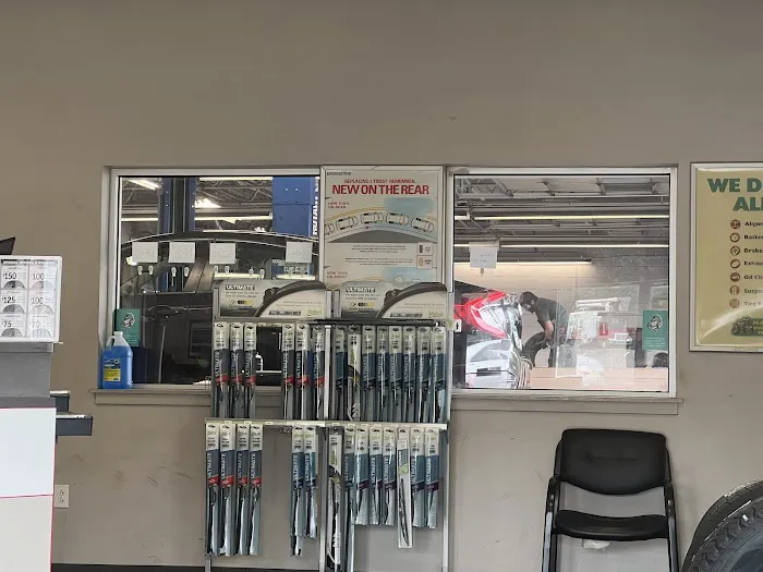 Mavis Discount Tire 2