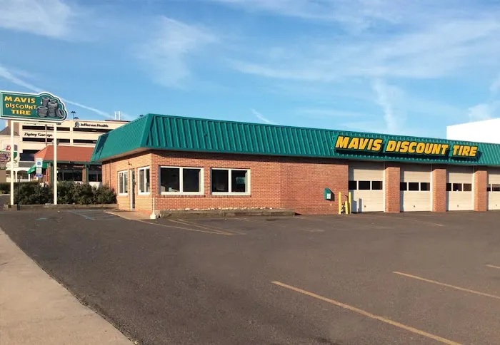 Mavis Discount Tire 9