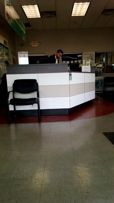 Mavis Discount Tire 4