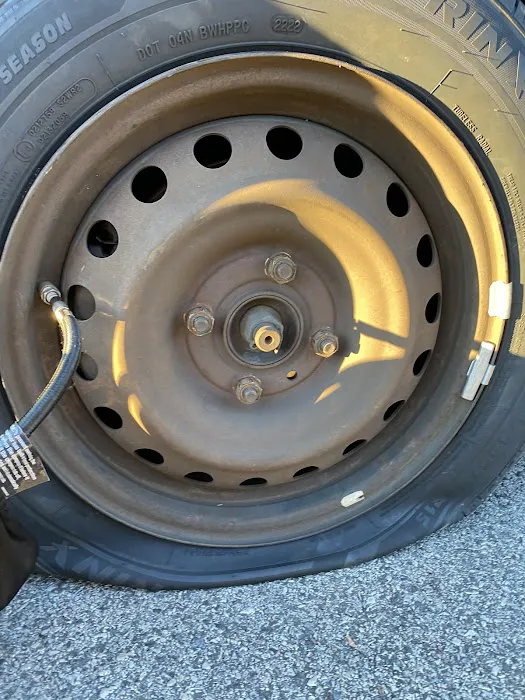 Mavis Discount Tire 0