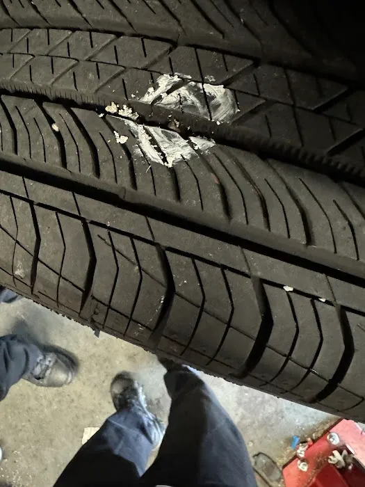 Mavis Discount Tire 5
