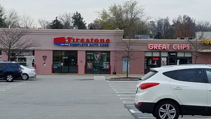 Firestone Complete Auto Care 0