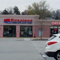 Firestone Complete Auto Care
