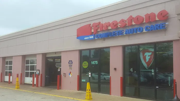 Firestone Complete Auto Care 2