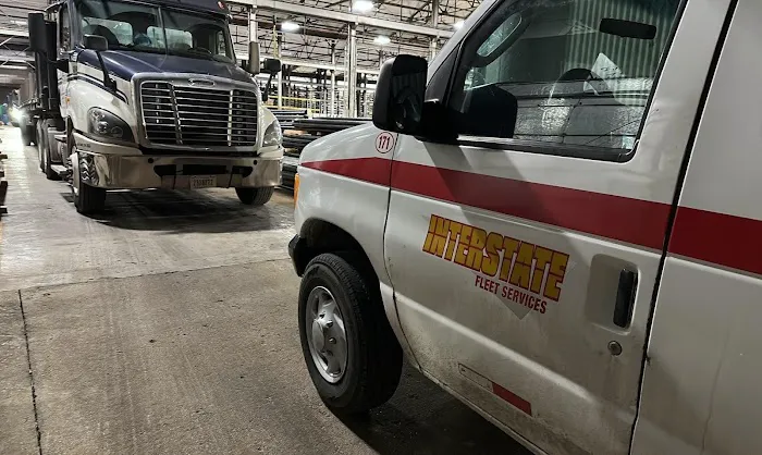 Interstate - 24 Hour Mobile Truck & Trailer Repair 3