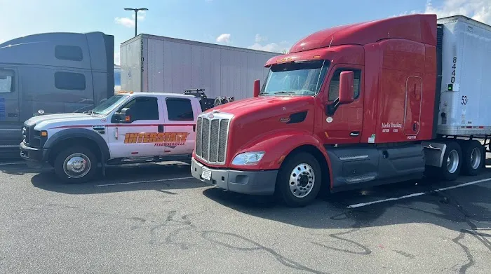 Interstate - 24 Hour Mobile Truck & Trailer Repair 2