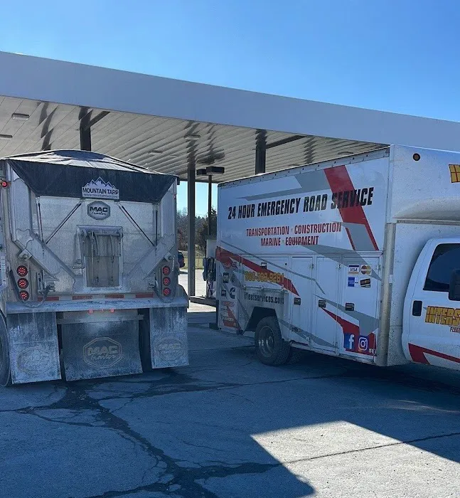 Interstate - 24 Hour Mobile Truck & Trailer Repair 6