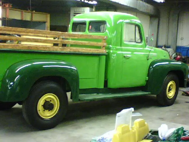 PJ Auto Repair 3
