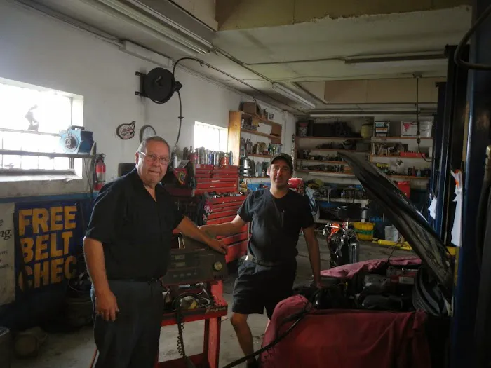 PJ Auto Repair 6