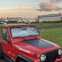 PJ Auto Repair