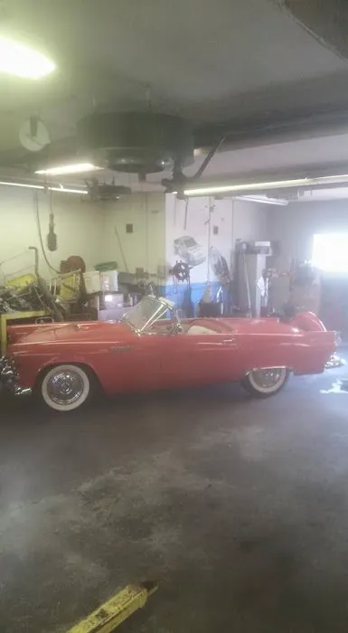 PJ Auto Repair 7