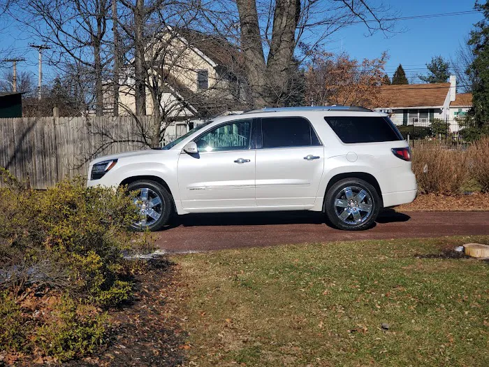 Glemser Brothers Auto Services 0