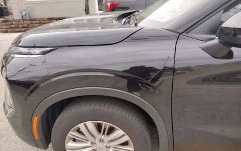 Caliber Collision