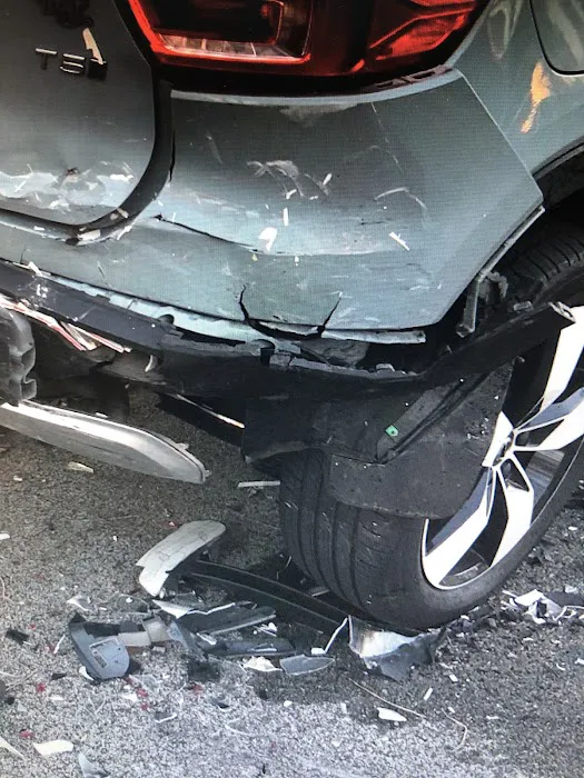 Caliber Collision 4