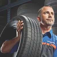 Chapman Ford of Horsham Parts