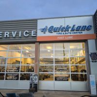 Chapman Ford of Horsham Service