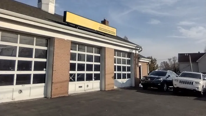 Z&J MOTORS 0