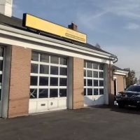 Z&J MOTORS