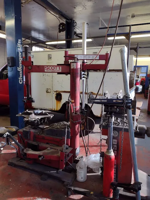 Z&J MOTORS 5