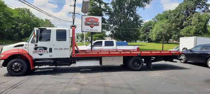 Donte's Automotive 2