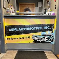 Cemi Automotive Inc