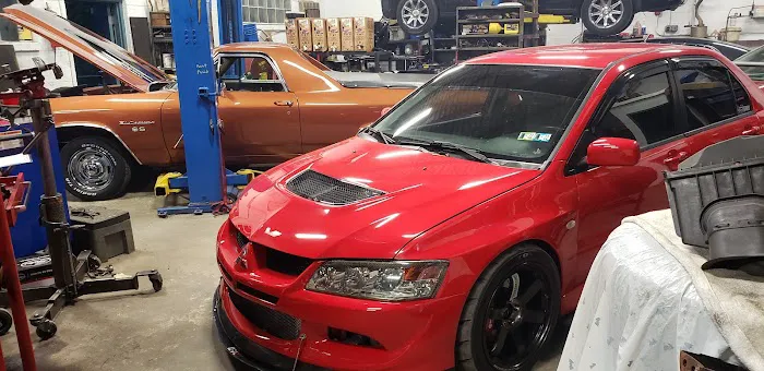 AAMCO Transmissions & Total Car Care 0