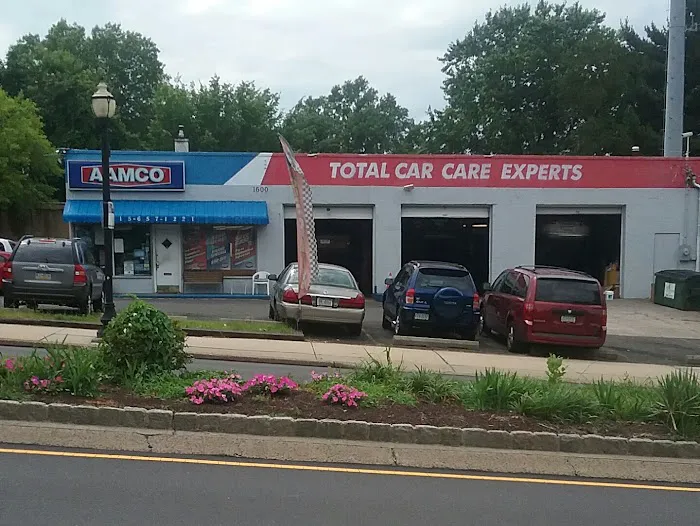 AAMCO Transmissions & Total Car Care 7