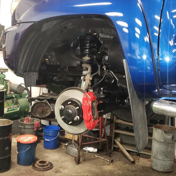 AAMCO Transmissions & Total Car Care 2