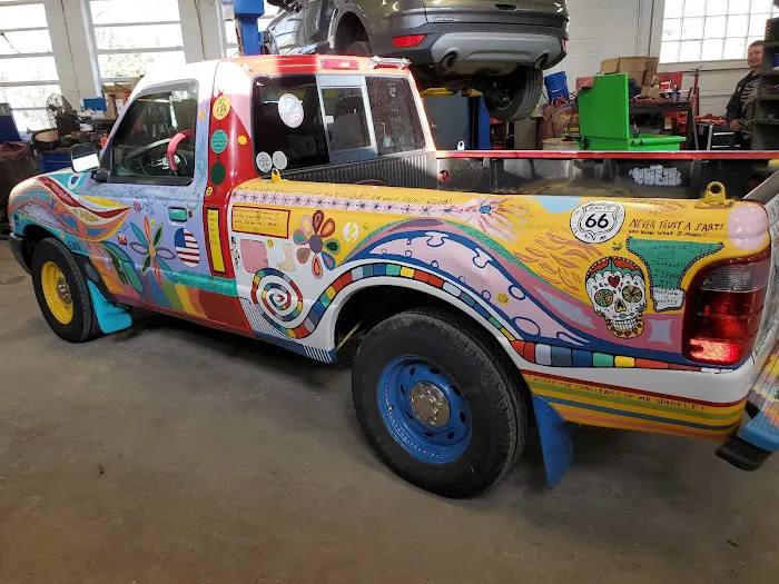 AAMCO Transmissions & Total Car Care 3