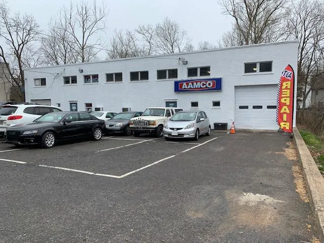 AAMCO Transmissions & Total Car Care 6