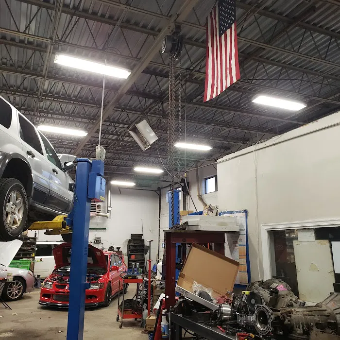 AAMCO Transmissions & Total Car Care 4