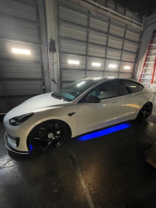 Charged Up Performance 1