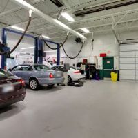 Jaguar Willow Grove Service & Parts