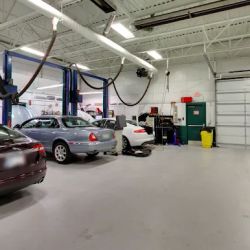 Jaguar Willow Grove Service & Parts ico