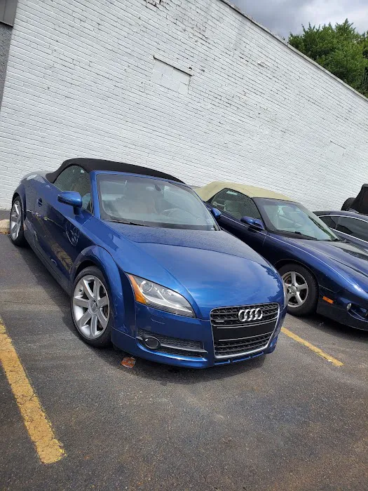 Willow Grove Auto Top 5