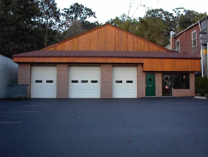 Willow Grove Auto Top 0