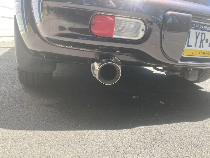 Monro Auto Service and Tire Centers 3
