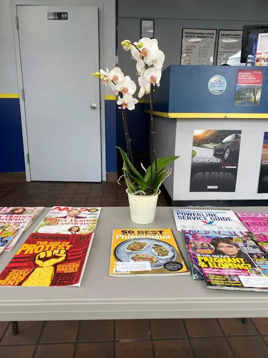 Monro Auto Service and Tire Centers 4