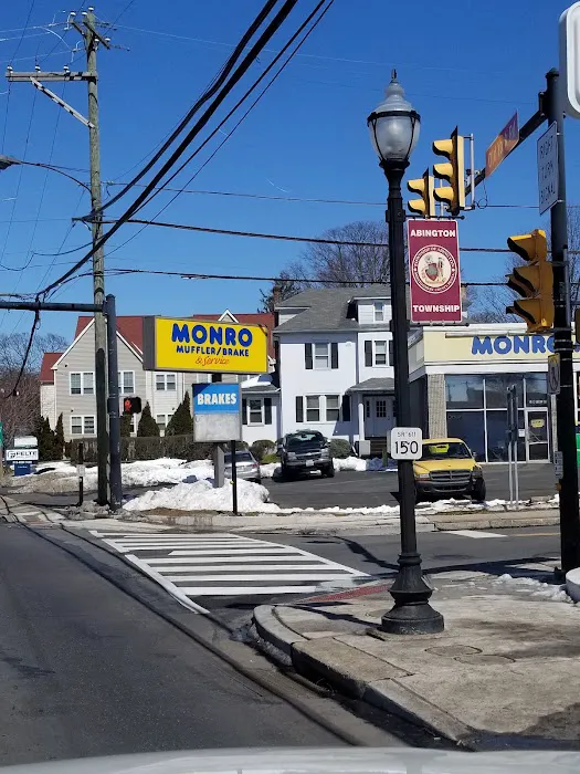 Monro Auto Service and Tire Centers 5