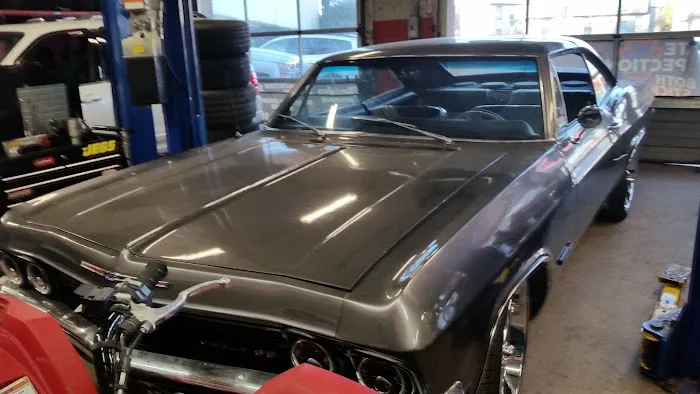 Tom And Sons Auto Repair 5