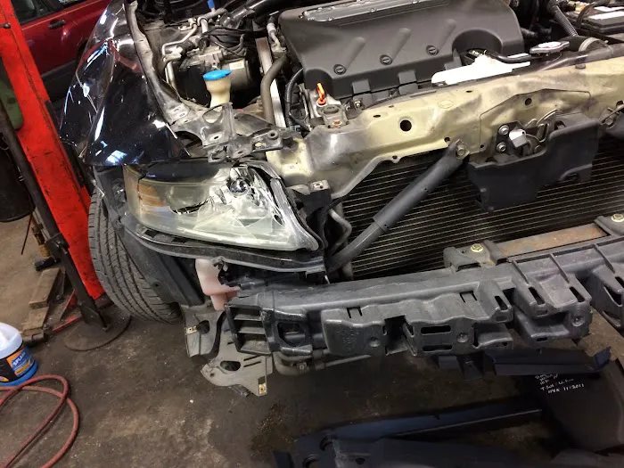 Tom And Sons Auto Repair 4