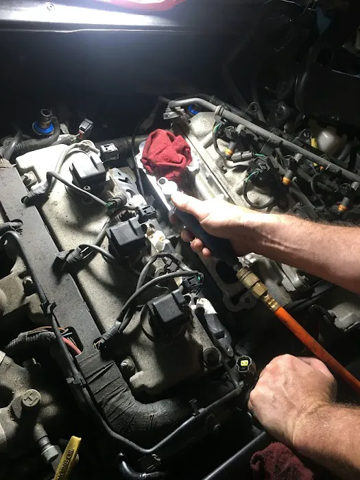 Tom And Sons Auto Repair 0