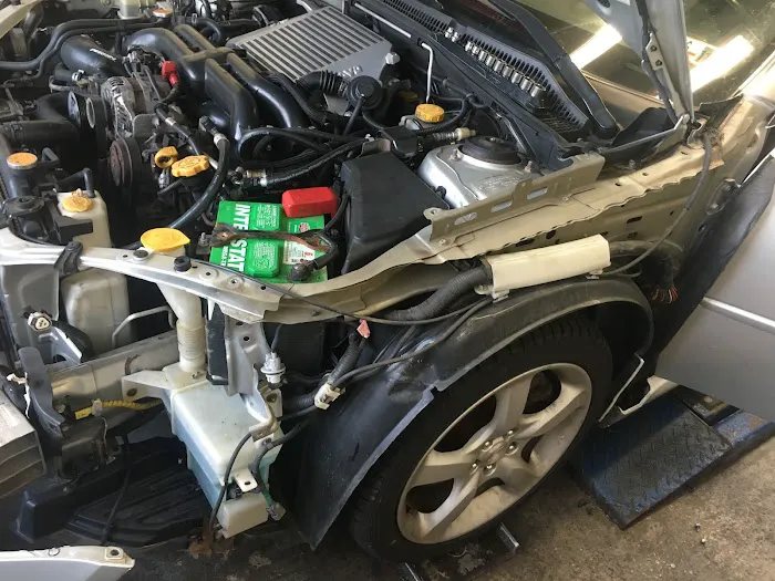 Tom And Sons Auto Repair 7