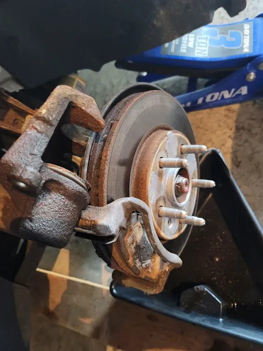 JG Transmissions Inc 0