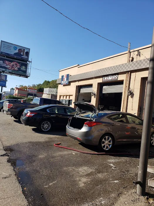 Montco Auto Repair and Towing 2