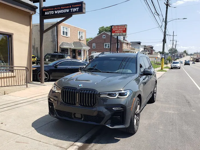 Montco Auto Repair and Towing 3