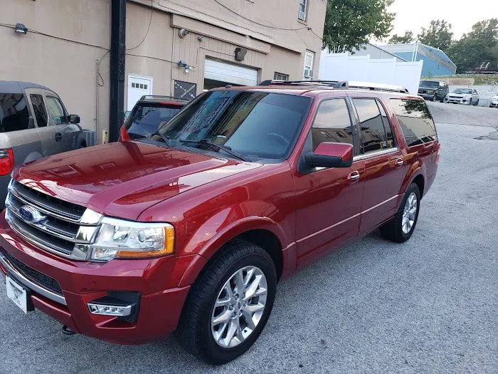Montco Auto Repair and Towing 1